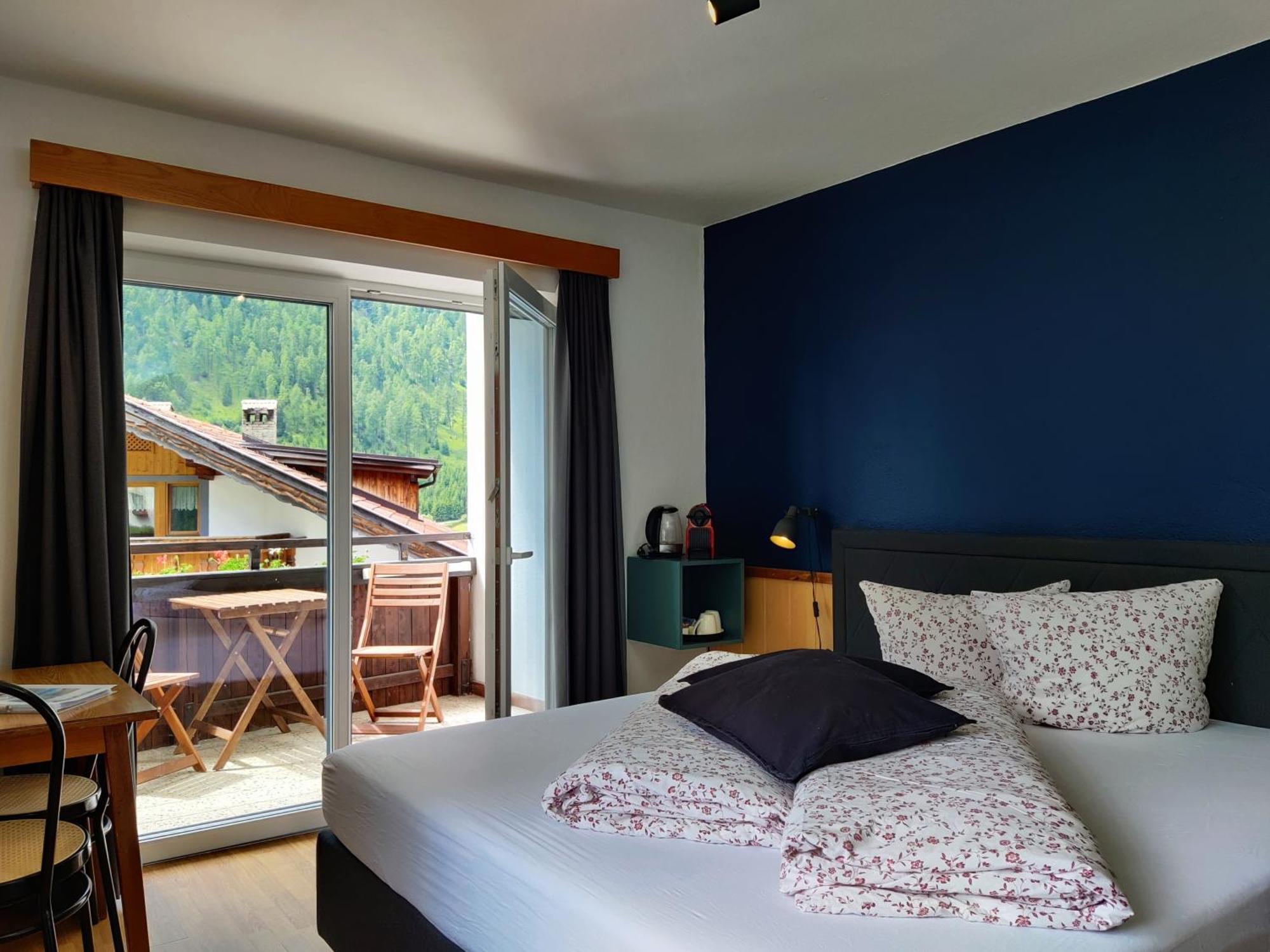 Enzian Appartement *